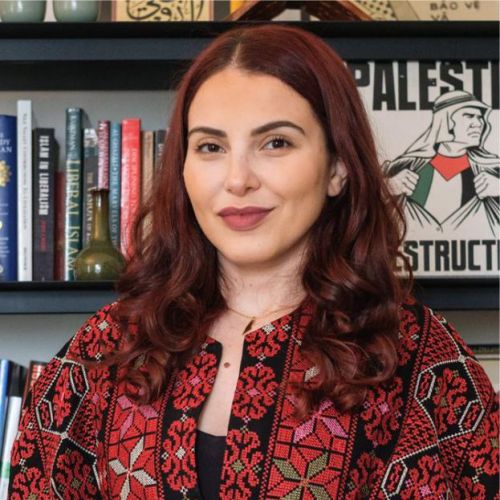 Lara Elborno