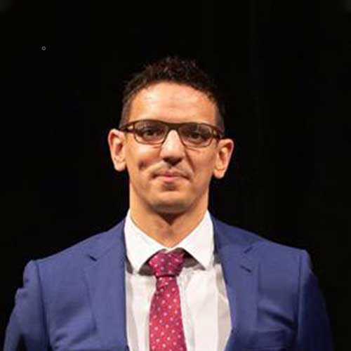 مارك عياش