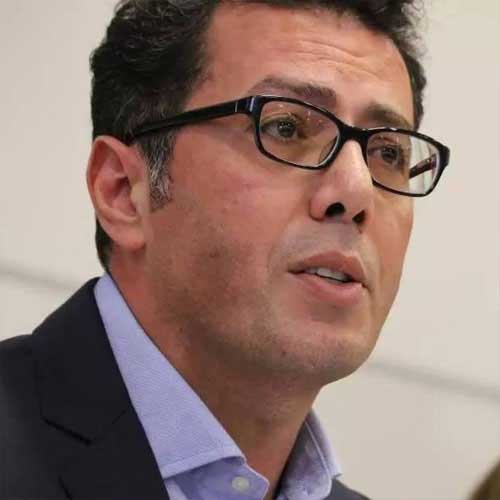 Ramzy Baroud 