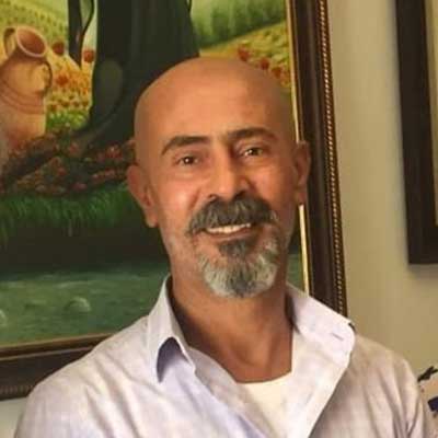 Imad Abu Shtayyah
