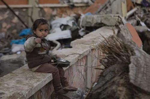 MSF Warns Bans on INGOs Could Cut Hundreds of Thousands Off Essential Care in Gaza