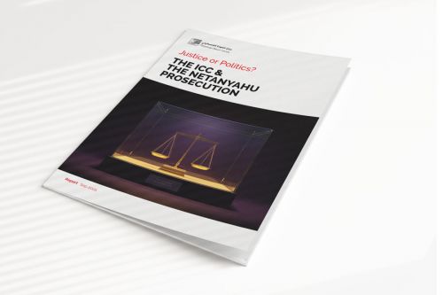 Justice or Politics? The ICC and the Netanyahu Prosecution