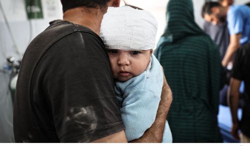 Palestinian Girl Killed by Israeli Fire in Gaza despite Ceasefire