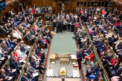 PRC: Freedom of Worship Must Not Be Used in the UK as a Pretext to Silence Solidarity with Palestine