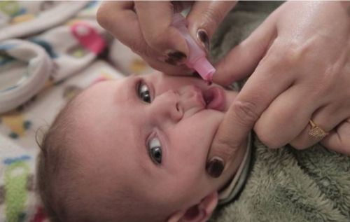 Gaza’s Children at the Brink as War, Disease, and Winter Tighten Their Grip