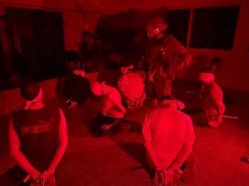 Brussels-Based NGO Files Criminal Complaint in Italy against Israeli Soldier for Complicity in Gaza Genocide