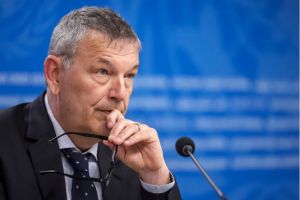 UNRWA Chief Warns Gaza at “Turning Point” as Humanitarian Access Remains Restricted