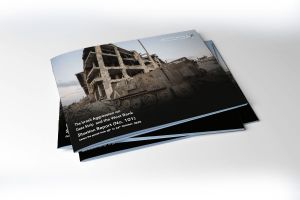 Situation Report (No.101) on Israeli Aggression on Gaza and West Bank - from October 18 to 24, 2025