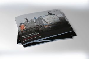 Situation Report (No.117) on Israeli Aggression on Gaza and West Bank - from February 1 to 7, 2026