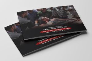 Situation Report (No.40) on Israeli Aggression on Gaza - from June 3 to June 12, 2024