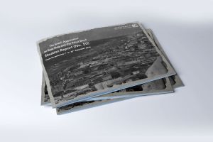 Situation Report (No.50) on Israeli Aggression on Gaza and West Bank - from September 1 to September 10, 2024