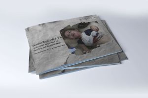 Situation Report (No.53) on Israeli Aggression on Gaza and West Bank - from September 26 to September 30, 2024