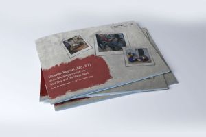 Situation Report (No.57) on Israeli Aggression on Gaza and West Bank - from December 1 to 15, 2024