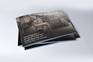Situation Report (No.61) on Israeli Aggression on Gaza and West Bank - from January 19 to 24, 2025