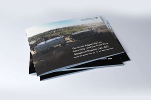 Situation Report (No.65) on Israeli Aggression on Gaza and West Bank - from February 15 to 21, 2025
