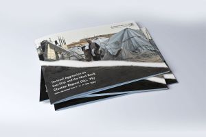 Situation Report (No.75) on Israeli Aggression on Gaza and West Bank - from May 1 to 7, 2025