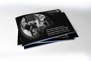 Situation Report (No.88) on Israeli Aggression on Gaza and West Bank - from August 1 to 6, 2025