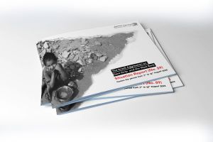 Situation Report (No.89) on Israeli Aggression on Gaza and West Bank - from August 7 to 12, 2025
