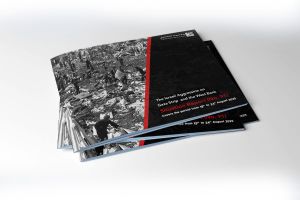 Situation Report (No.91) on Israeli Aggression on Gaza and West Bank - from August 19 to 24, 2025