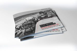 Situation Report (No.92) on Israeli Aggression on Gaza and West Bank - from August 25 to 31, 2025