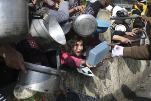 UNRWA Struggles to Deliver Essential Winter Supplies to Gaza