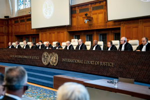 ICJ: Israel Must End Occupation, Pay Reparations to Palestinians