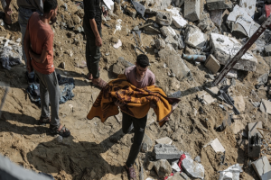 Lawyers Seeking Arms Export Ban Submit Evidence of Israeli War Crimes to UK Court