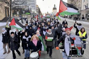 Amid Genocide, the Tide is Turning on Palestine