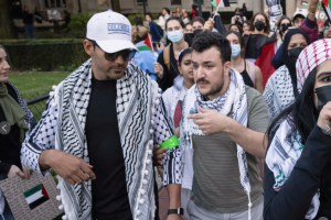 Palestinian Student Detained During Citizenship Interview Sparks Outcry and Legal Battle