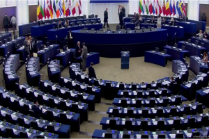 Over 60 European Parliament Members Demand Emergency Meeting to Push Action against Israel