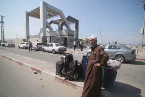 2,500 Gazans Unable to Perform Hajj due to Israeli Occupation of Rafah Crossing: Official
