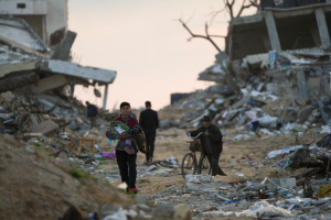 Israeli Army Kills 1 More Palestinian, Injures Another in Rafah Despite Ceasefire