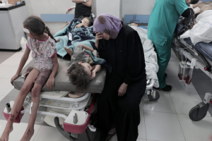 UN Says Israel Has Denied Requests to Supply Fuel to Hospitals in Northern Gaza