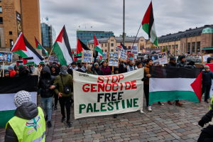 Turkish NGOs to Hold Gaza Solidarity Rally on New Year's Day
