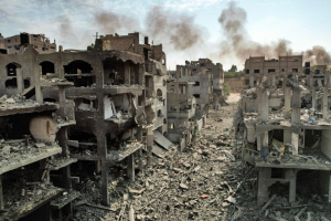 Western Countries, Companies Restrict Munitions Sales to Israel amid Gaza Onslaught: Report