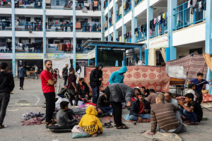 Israel Parliament Votes to Label UN Relief Agency a Terror Organisation