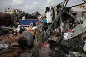 Israel Wipes out Palestinian Family, Raising Death Toll to 122 since Announcement of Ceasefire Deal