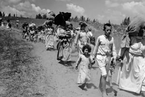 Majed Al-Zeer: Palestinian Nakba 76th Anniversary- History Repeats Itself, whilst Outcomes Differ 