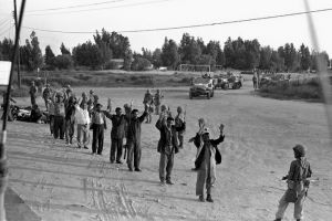56 Years On…Palestinians Remember Israeli-Inflicted Naksa