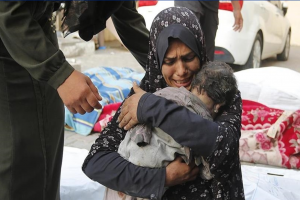 Gulf Summit Calls For End to Israeli Genocide in Gaza, Expresses Solidarity with Lebanon