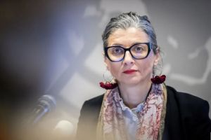 UN Rapporteur Albanese Warns of “Normalization” of Israeli Genocide, Welcomes European Boycott