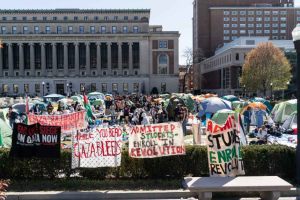 Attorney for Pro-Palestine Student Was 'Targeted' During US Airport Detention