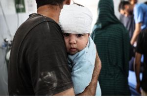 Palestinian Girl Killed by Israeli Fire in Gaza despite Ceasefire