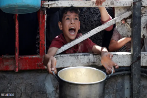 UNRWA Chief Warns of Ethnic Cleansing and Famine in Gaza as New UN Findings Reveal “Systemic Abuses”