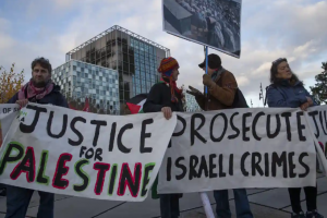 UN Experts Urge ICC's Prosecutor to Ensure Israeli Atrocities in Palestine Do not Go Unpunished