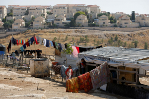 UN Security Council to Vote on Israel’s Settlement Expansion amid International Condemnation