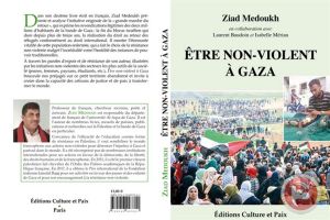 صدور كتاب في باريس باللغة الفرنسية عن مسيرات العودة بغزة