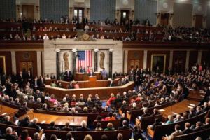 107 House Democrats Rebuke US Shift on Illegal Israeli Settlements