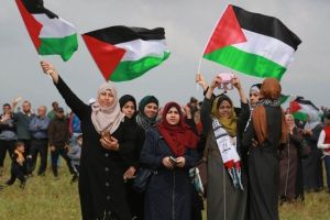 الأونروا تجري دراسة حول تجارب تعيشها النساء بقطاع غزة