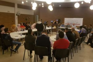 مؤسسات أهلية تطالب الأونروا بإطلاق برنامج طوارئ لإغاثة الفلسطينيين في لبنان